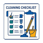 The Ultimate Office Cleaning Checklist for Aurora Businesses