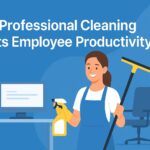 How a Clean Office Boosts Productivity: Why Aurora Businesses Benefit from Professional Cleaning Services