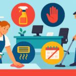 Top 5 Office Cleaning Mistakes Aurora Businesses Should Avoid